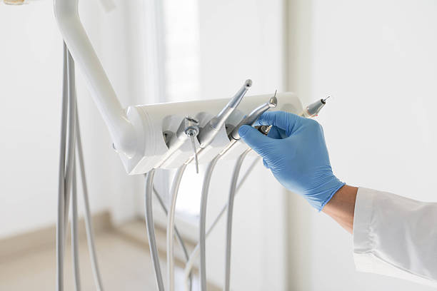 24/7 Emergency Tooth Extraction experts in Breckenridge, MI